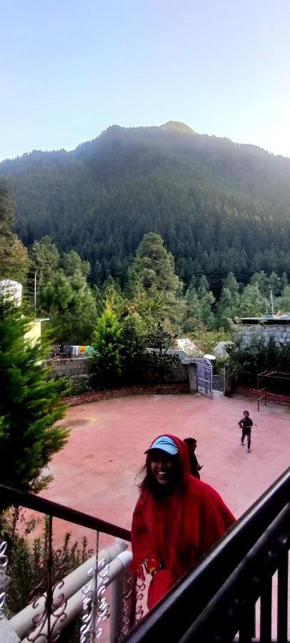 Free Culture, Chalal Bed & Breakfast Kasol Exterior photo